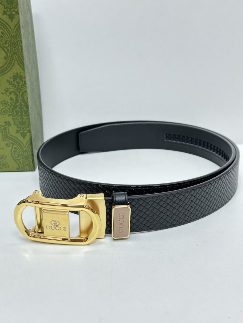 Gucci Belts